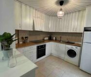 Апартаменты в Торревьехе 3 комнаты с террасой у моря