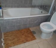 Апартаменты в Торревьехе 3 комнаты с террасой у моря