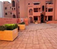 Апартаменты в Торревьехе 3 комнаты с террасой у моря