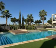 Уютное Бунгало 2 Спальни с Террасами в Гуардамар дель Сегура