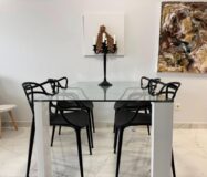 Уютное Бунгало 2 Спальни с Террасами в Гуардамар дель Сегура