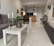 Уютное Бунгало 2 Спальни с Террасами в Гуардамар дель Сегура