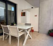 Уютное Бунгало 2 Спальни с Террасами в Гуардамар дель Сегура