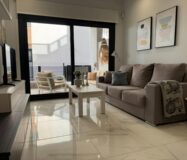 Уютное Бунгало 2 Спальни с Террасами в Гуардамар дель Сегура