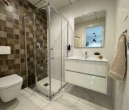 Уютное Бунгало 2 Спальни с Террасами в Гуардамар дель Сегура