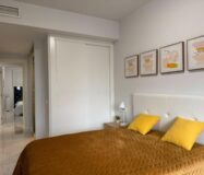 Уютное Бунгало 2 Спальни с Террасами в Гуардамар дель Сегура