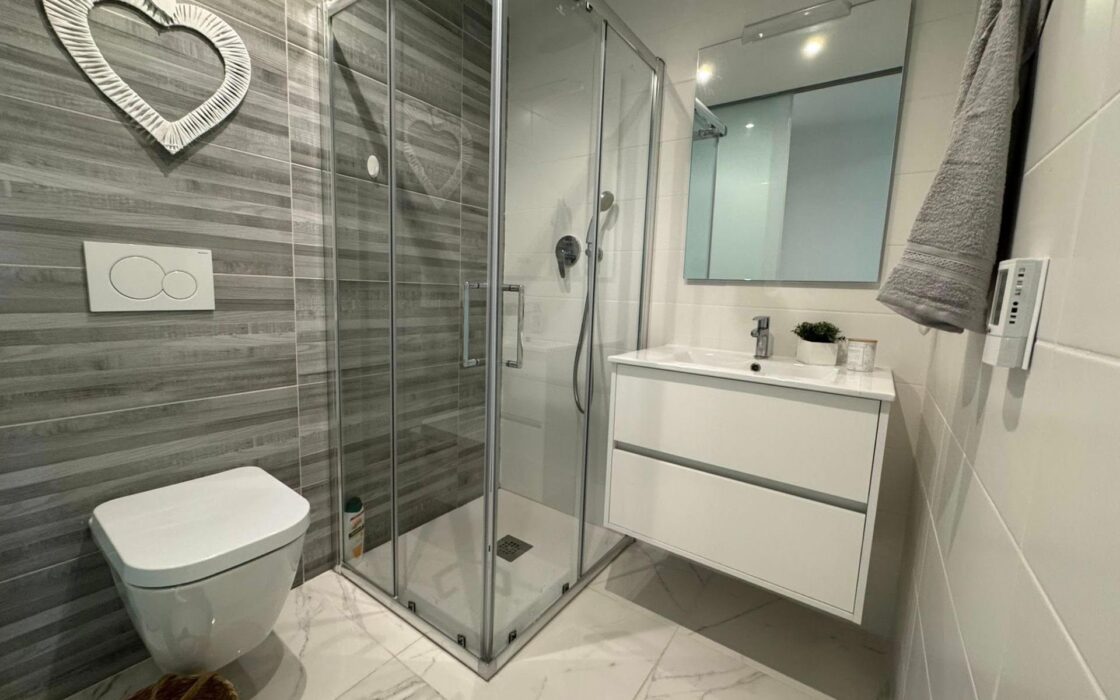 Уютное Бунгало 2 Спальни с Террасами в Гуардамар дель Сегура