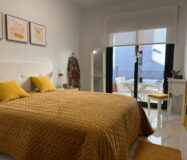 Уютное Бунгало 2 Спальни с Террасами в Гуардамар дель Сегура