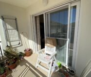 Просторна квартира в Альтеї, 250 м до пляжу, 134 кв.м.