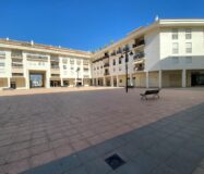 Просторна квартира в Альтеї, 250 м до пляжу, 134 кв.м.