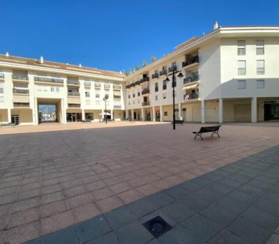 Просторна квартира в Альтеї, 250 м до пляжу, 134 кв.м.