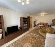 Просторна квартира в Альтеї, 250 м до пляжу, 134 кв.м.