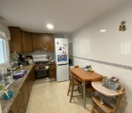 Просторна квартира в Альтеї, 250 м до пляжу, 134 кв.м.