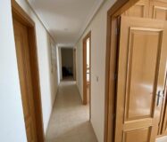 Просторна квартира в Альтеї, 250 м до пляжу, 134 кв.м.