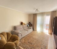 Просторна квартира в Альтеї, 250 м до пляжу, 134 кв.м.