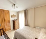 Просторна квартира в Альтеї, 250 м до пляжу, 134 кв.м.