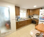 Просторна квартира в Альтеї, 250 м до пляжу, 134 кв.м.