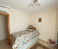 Просторна квартира в Альтеї, 250 м до пляжу, 134 кв.м.