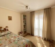 Просторна квартира в Альтеї, 250 м до пляжу, 134 кв.м.