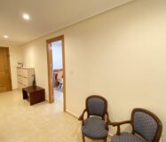 Просторна квартира в Альтеї, 250 м до пляжу, 134 кв.м.