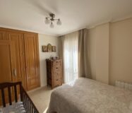 Просторна квартира в Альтеї, 250 м до пляжу, 134 кв.м.