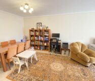 Просторна квартира в Альтеї, 250 м до пляжу, 134 кв.м.