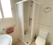 Просторна квартира в Альтеї, 250 м до пляжу, 134 кв.м.