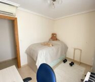 Просторна квартира в Альтеї, 250 м до пляжу, 134 кв.м.