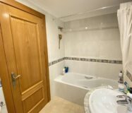 Просторна квартира в Альтеї, 250 м до пляжу, 134 кв.м.