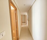 Просторна квартира в Альтеї, 250 м до пляжу, 134 кв.м.