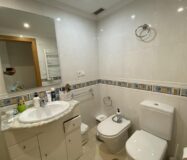 Просторна квартира в Альтеї, 250 м до пляжу, 134 кв.м.