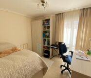 Просторна квартира в Альтеї, 250 м до пляжу, 134 кв.м.