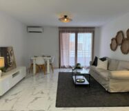 Апартаменты в Торревьехе 111 кв.м с террасой у моря