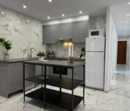 Апартаменты в Торревьехе 111 кв.м с террасой у моря