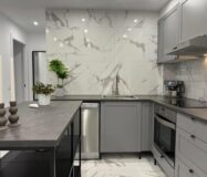 Апартаменты в Торревьехе 111 кв.м с террасой у моря