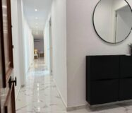 Апартаменты в Торревьехе 111 кв.м с террасой у моря