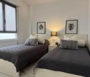 Апартаменты в Торревьехе 111 кв.м с террасой у моря