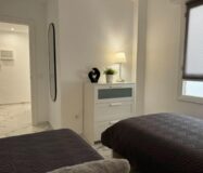 Апартаменты в Торревьехе 111 кв.м с террасой у моря