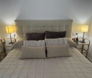 Апартаменты в Торревьехе 111 кв.м с террасой у моря