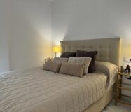 Апартаменты в Торревьехе 111 кв.м с террасой у моря