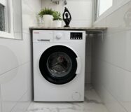 Апартаменты в Торревьехе 111 кв.м с террасой у моря