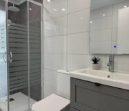 Апартаменты в Торревьехе 111 кв.м с террасой у моря