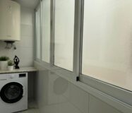 Апартаменты в Торревьехе 111 кв.м с террасой у моря