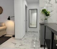 Апартаменты в Торревьехе 111 кв.м с террасой у моря