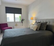 Апартаменты в Торревьехе 111 кв.м с террасой у моря