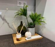 Апартаменты в Торревьехе 111 кв.м с террасой у моря