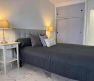 Апартаменты в Торревьехе 111 кв.м с террасой у моря