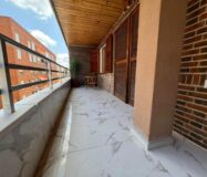 Апартаменты в Торревьехе 111 кв.м с террасой у моря