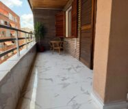 Апартаменты в Торревьехе 111 кв.м с террасой у моря