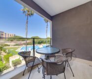 Апартаменты в Торревьехе 84 кв.м у моря с 3 комнатами